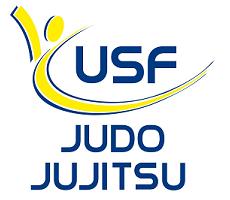 logo usf judo