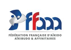 aikido logo fédération