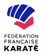 logo fédération de karaté